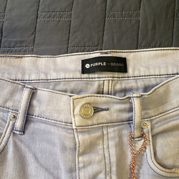 Purple Brand Jeans Style No.P001 - Picture 3 of 9